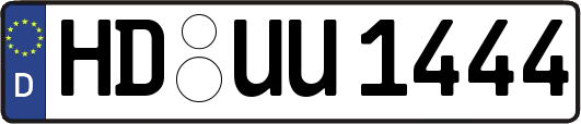 HD-UU1444