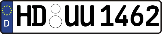 HD-UU1462