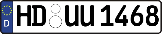 HD-UU1468