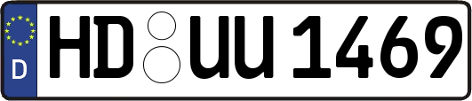 HD-UU1469