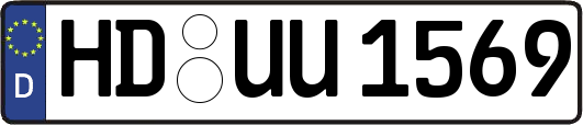 HD-UU1569