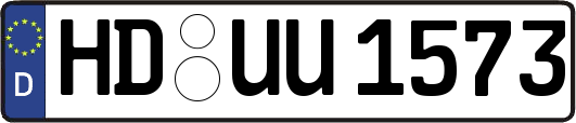HD-UU1573