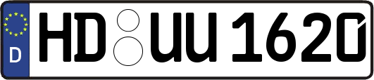 HD-UU1620