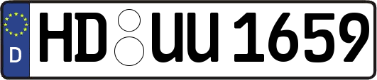HD-UU1659