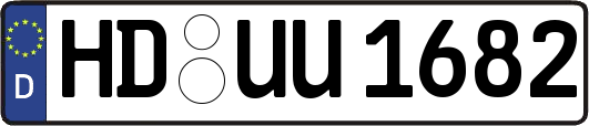 HD-UU1682