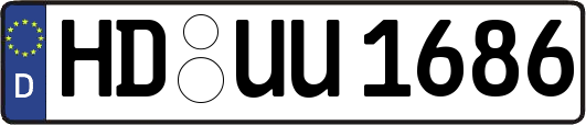 HD-UU1686