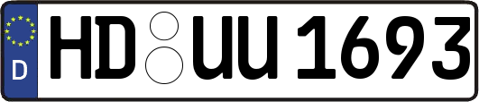 HD-UU1693