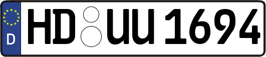 HD-UU1694