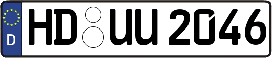 HD-UU2046