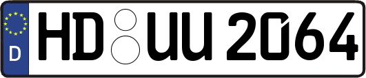 HD-UU2064