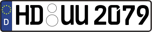 HD-UU2079