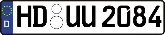 HD-UU2084