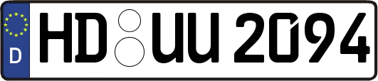 HD-UU2094