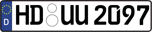 HD-UU2097