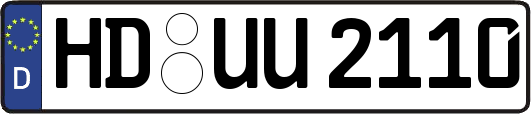 HD-UU2110