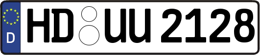 HD-UU2128