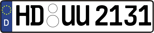 HD-UU2131
