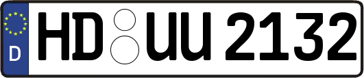 HD-UU2132