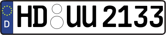 HD-UU2133
