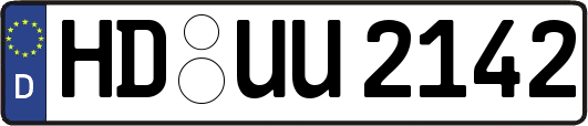 HD-UU2142