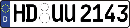 HD-UU2143