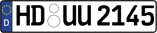 HD-UU2145