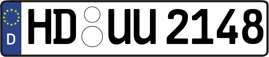 HD-UU2148
