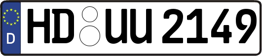 HD-UU2149