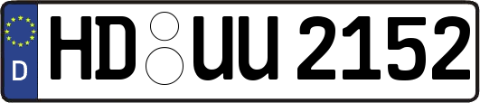 HD-UU2152