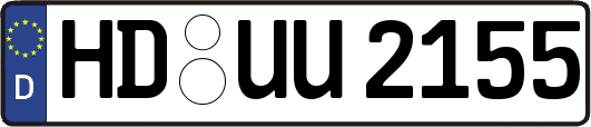 HD-UU2155