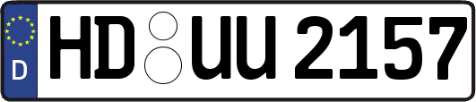 HD-UU2157