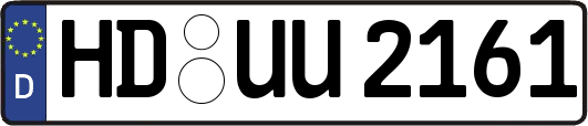 HD-UU2161