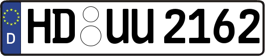 HD-UU2162