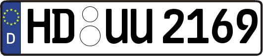 HD-UU2169