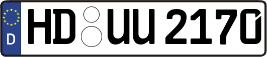 HD-UU2170