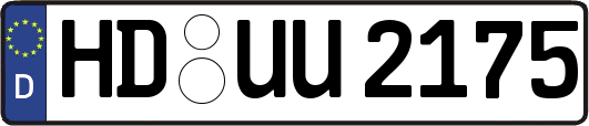 HD-UU2175