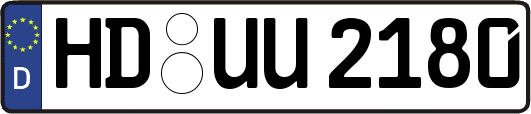 HD-UU2180