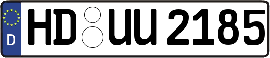 HD-UU2185