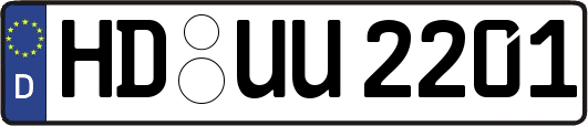 HD-UU2201