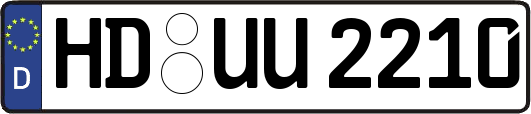 HD-UU2210