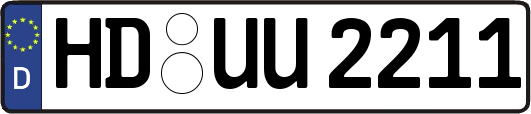 HD-UU2211