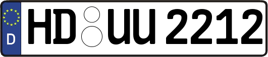 HD-UU2212