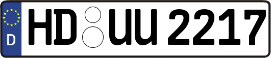 HD-UU2217