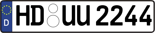 HD-UU2244