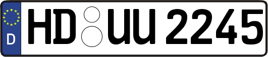 HD-UU2245