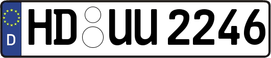 HD-UU2246