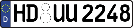 HD-UU2248