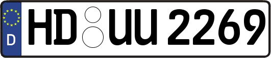 HD-UU2269