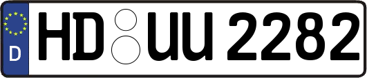 HD-UU2282