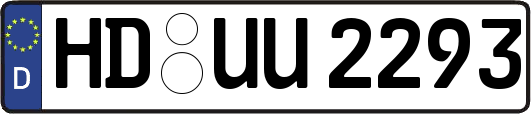 HD-UU2293